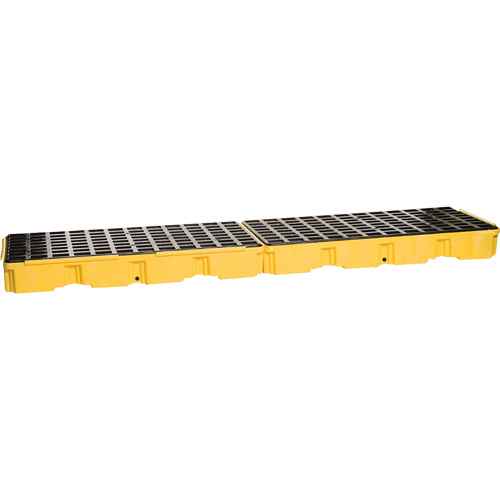 [SGJ290] Plateforme de déversement modulaire (SGJ290)