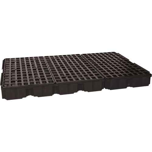 [SGJ293] Plateforme de déversement modulaire (SGJ293)