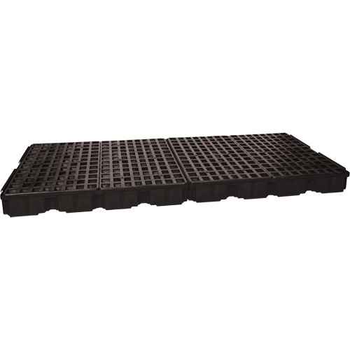 [SGJ295] Plateforme de déversement modulaire (SGJ295)