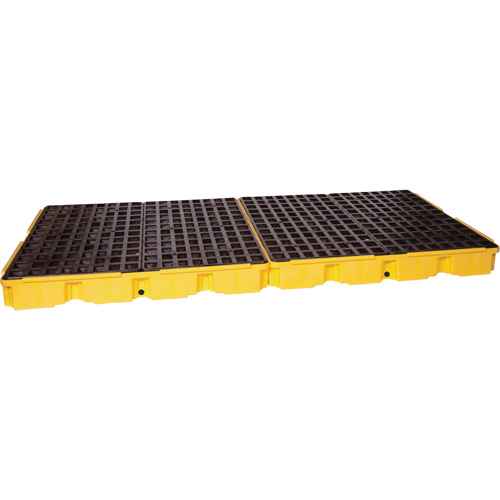 [SGJ298] Plateforme de déversement modulaire (SGJ298)