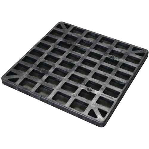 [SGJ299] Spill Control Replacement Grate (SGJ299)