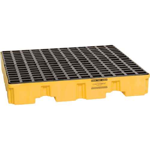 Spill Containment Pallet (SGJ306)