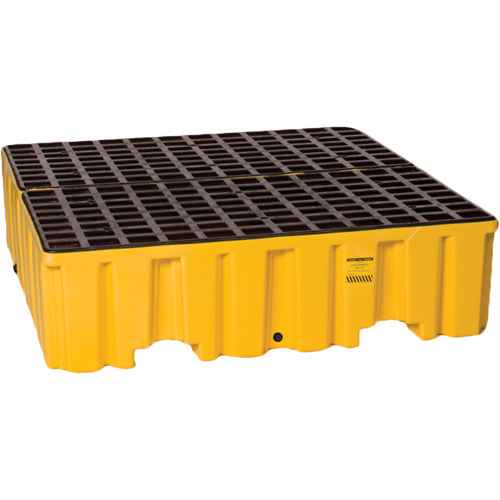 [SGJ312] Spill Containment Pallet (SGJ312)