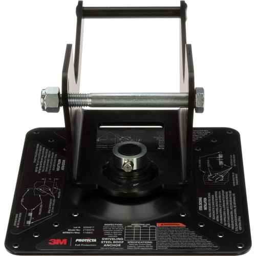 [SGJ698] Protecta® Roof Anchor (SGJ698)