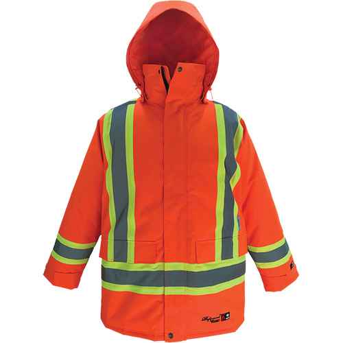 [SGK055] Journeyman Insulated Parka (SGK055)