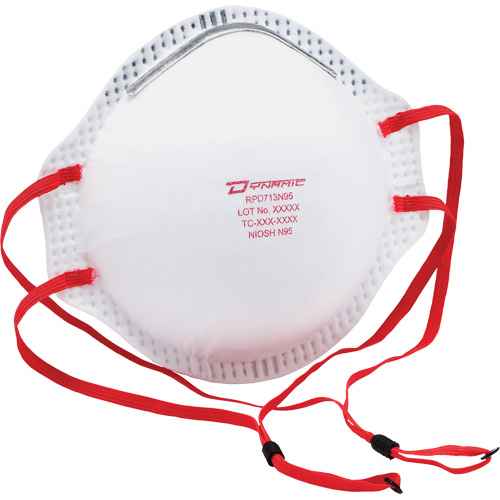 [SGK070] Respirateur contre les particules Dynamic(MC) (SGK070)