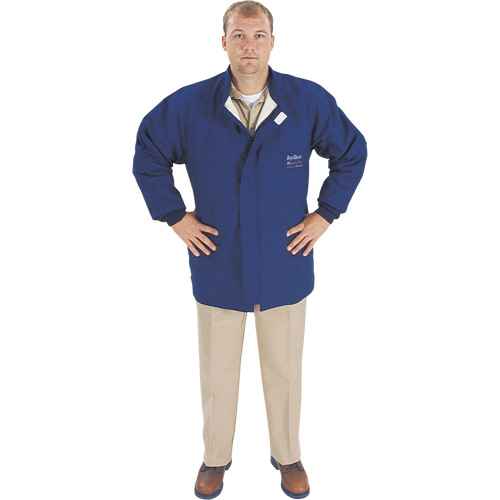 [SGK079] Veste de protection contre l'arc électrique (SGK079)