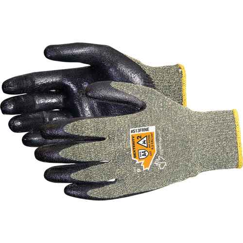 [SGK911] Dexterity® Flame-Resistant Gloves (SGK911)