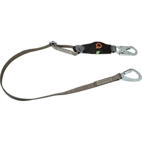 V-Series Tie-Back Lanyard (SGK963)
