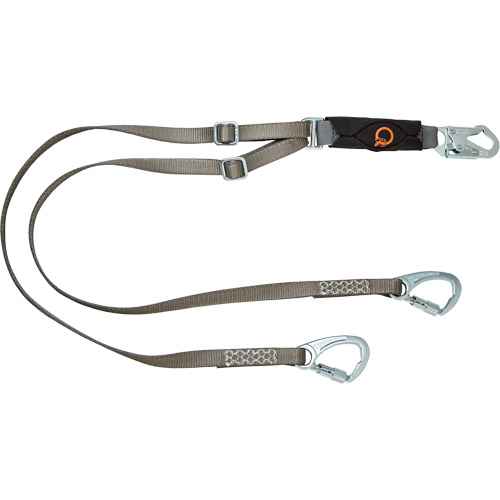 [SGK964] V-Series Tie-Back Lanyard (SGK964)