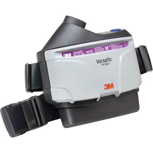 [SGL037] Respirateur d'épuration d'air propulsé Versaflo(MC) TR-300 - Appareil complet (SGL037)