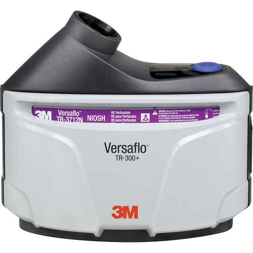 [SGL038] Versaflo™ TR-300 PAPR Assembly (SGL038)