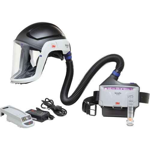 [SGL039] Versaflo™ Heavy Industry PAPR Kit (SGL039)