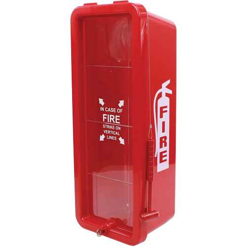 [SGL077] Fire Extinguisher Cabinet (SGL077)