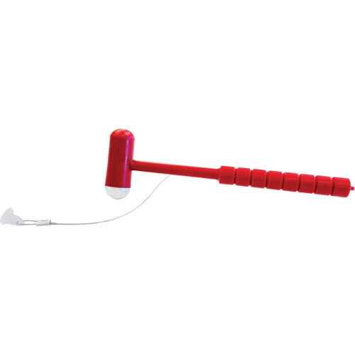 Marteau brise-vitre de rechange pour armoire d'extincteur (SGL082)