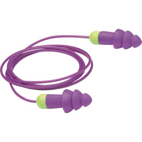 [SGL108] Bouchons d'oreilles réutilisables Rockets(MD) (SGL108)