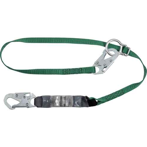 [SGL141] V-Series Tie-Back Lanyard (SGL141)