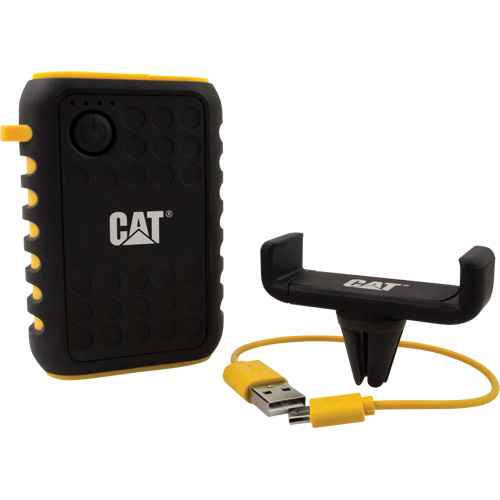 [SGL193] CAT® Active Urban™ Smartphone Power Bank (SGL193)