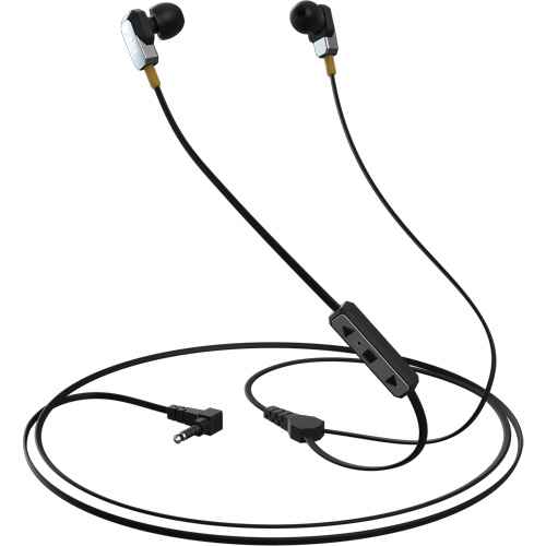[SGL195] CAT® Active Urban™ Smartphone Earphones (SGL195)