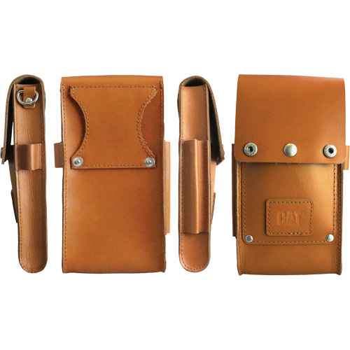 [SGL196] Étui de ceinture pour téléphone intelligent Active Signature(MC) CAT(MD) (SGL196)