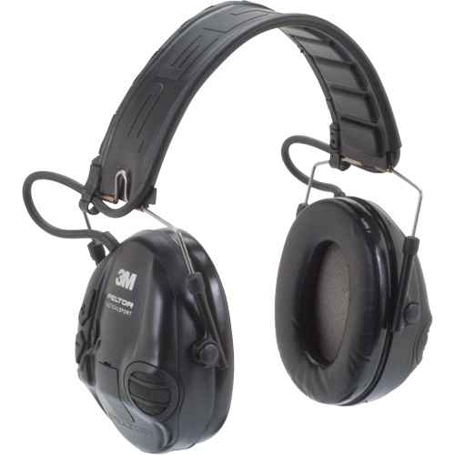 [SGL202] Casque d'écoute PeltorMC Tactical SportMC (SGL202)