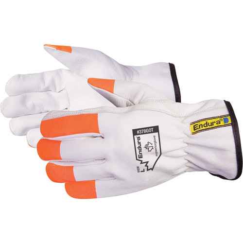 [SGL222] Endura® Deluxe Winter Driver's Glove (SGL222)