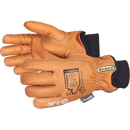 [SGL235] Endura® Deluxe Winter Driver's Glove (SGL235)