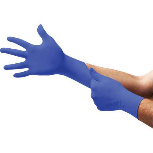[SGL277] Gants d'examen UF-524 UltraForm(MD) (SGL277)