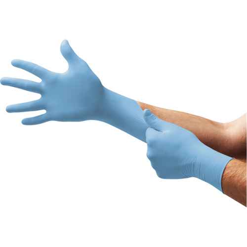 [SGL281] Gants d'examen XC-310 Xceed(MD) (SGL281)