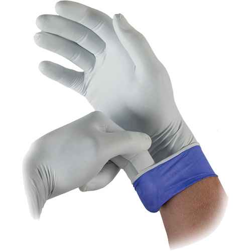 Lifestar EC® LSE-104 Dual-Coloured Examination Gloves (SGL283)