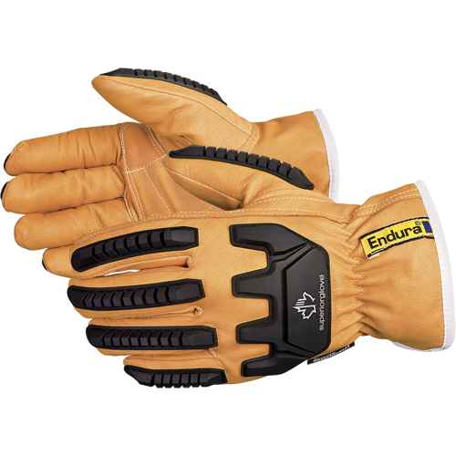 [SGL291] Endura® Anti-Impact Driver's Gloves (SGL291)