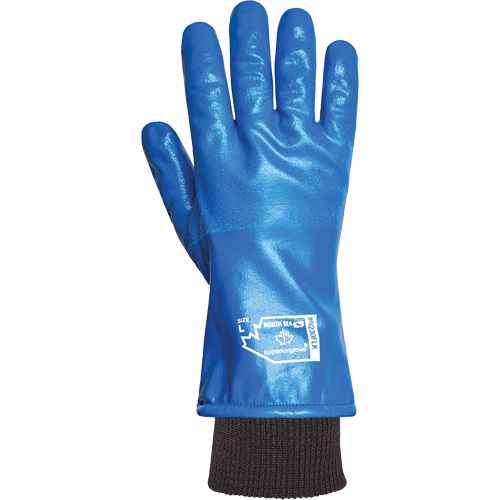 Gants d'hiver enduits North Sea(MC) (SGL302)