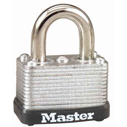 [SGL311] Economy Warded Padlock (SGL311)