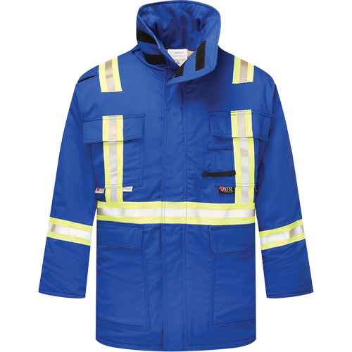 UltraSoft® 9 oz.  Insulated Parka (SGL815)