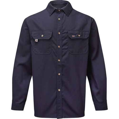 [SGL850] UltraSoft® 7 oz. Deluxe Work Shirt (SGL850)
