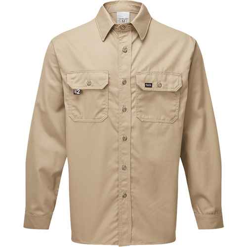 [SGL855] Chemise de travail de luxe 7 oz UltraSoft(MD) (SGL855)