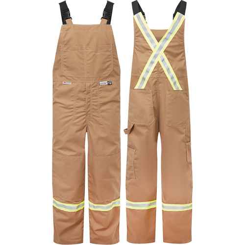 [SGL873] Salopette 12 oz Avenger (SGL873)