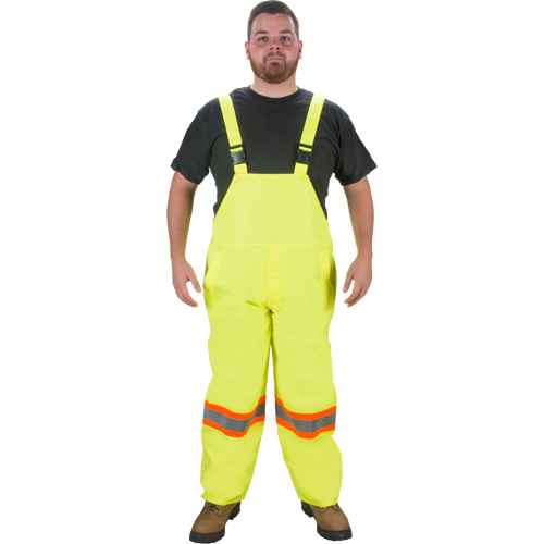 [SGM205] RZ1000 Rain Bib Pants (SGM205)