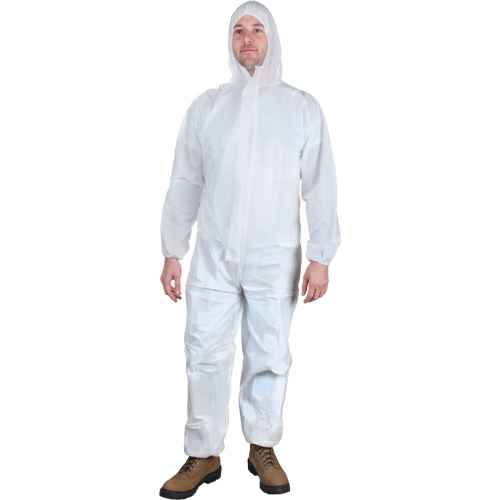 [SGM432] Hooded Coveralls (SGM432)