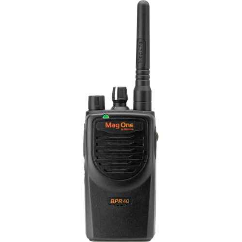 [SGM900] Radio portative de série BPR40 (SGM900)
