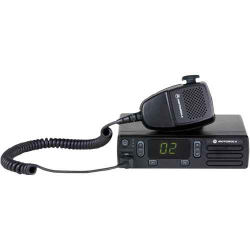 [SGM912] Radio et répéteur portatif de série CM200d (SGM912)