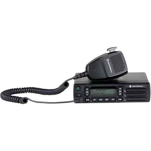 CM300d Series Radio and Repeater (SGM915)