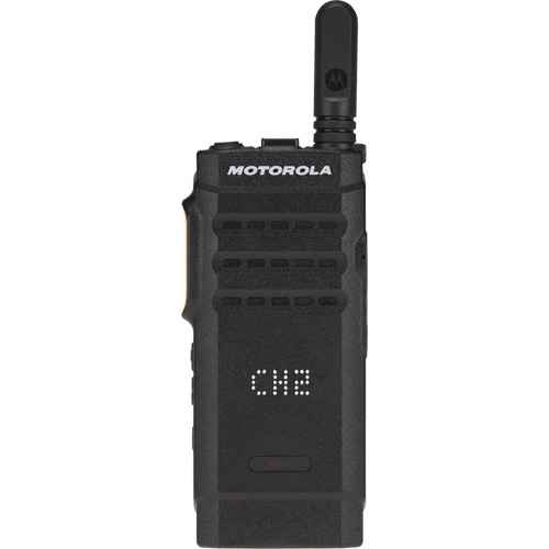 [SGM934] Radio portative de série SL-300 (SGM934)