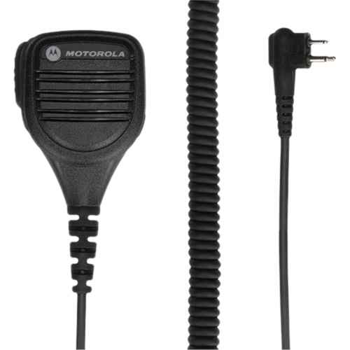 [SGM973] Remote Speaker Microphone with Audio Jack (SGM973)
