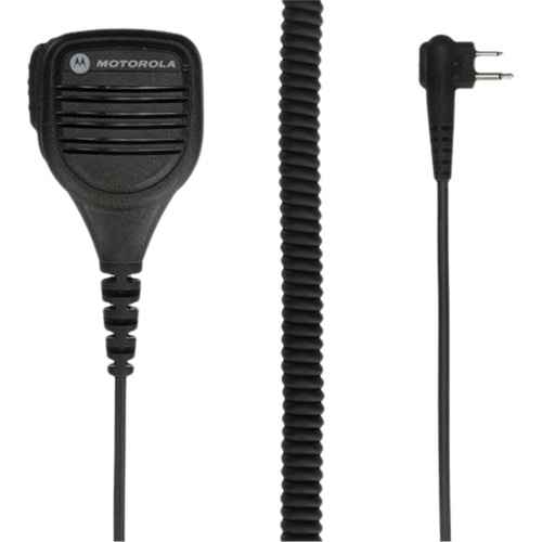 [SGM975] Remote Speaker Microphone without Audio Jack (SGM975)