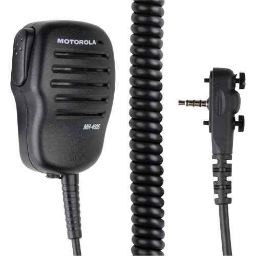 [SGM976] Speaker Microphone with Audio Jack (SGM976)