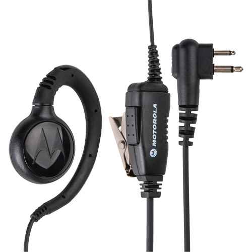 [SGM988] Swivel Earpiece (SGM988)