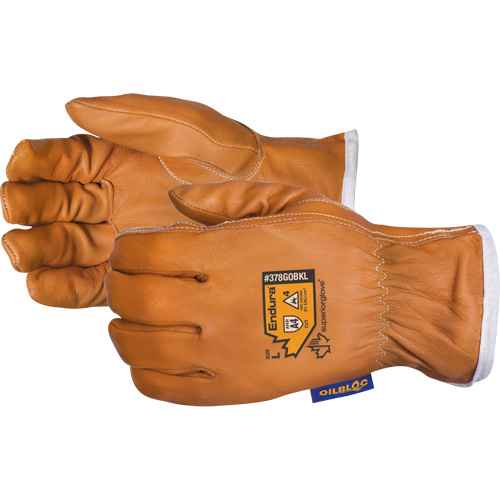 [SGN358] Endura® Arc Flash Driver's Gloves (SGN358)