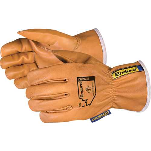 [SGN377] Endura® Oilbloc™ Driver's Gloves (SGN377)