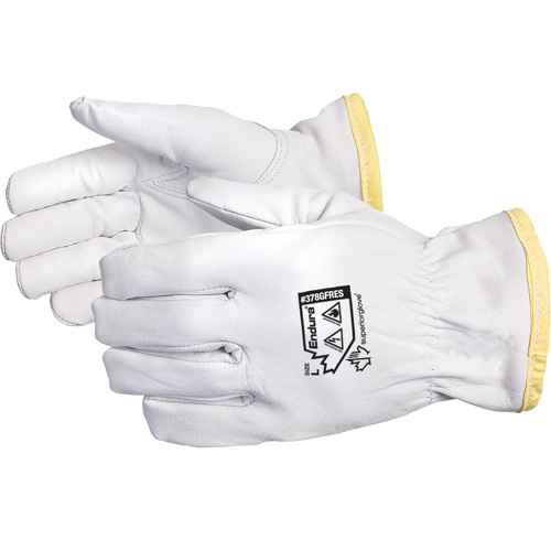 [SGN383] Endura® Flame-Resistant Anti-Static Driver's Gloves (SGN383)